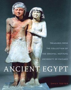 Cover Ancient Egypt