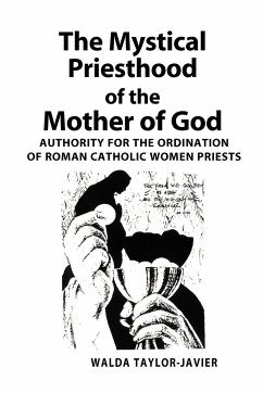 The Mystical Priesthood of the Mother of God