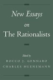 New Essays on the Rationalists