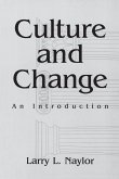 Culture and Change