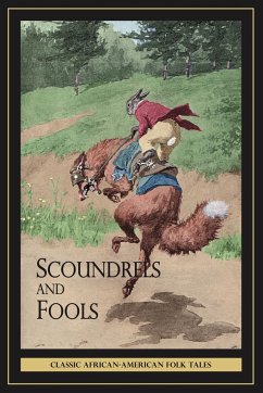 Scoundrels and Fools - Seno, William; Seno, Edited By William