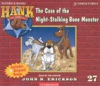 The Case of the Bone-Stalking Monster