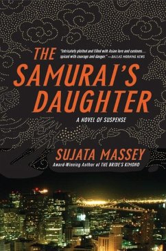 The Samurai's Daughter - Massey, Sujata