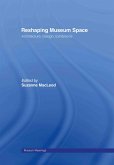 Reshaping Museum Space