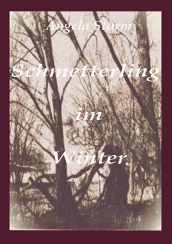 Cover Schmetterling im Winter