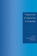 Progression and Regression in Language - Bild 1