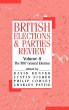 British Elections and Parties Review - Bild 1