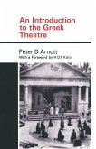 An Introduction to the Greek Theatre