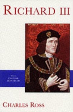 Richard III - Ross, Charles