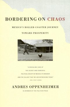 Bordering on Chaos - Oppenheimer, Andres