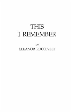 Cover This I Remember