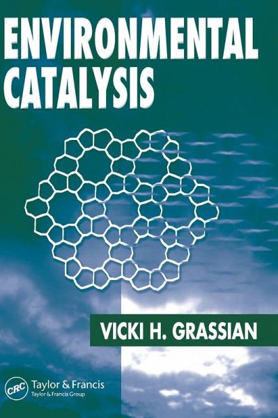 Environmental Catalysis Environmental Catalysis