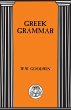 Greek Grammar - Bild 1
