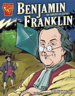 Benjamin Franklin - Olson, Kay Melchisedech