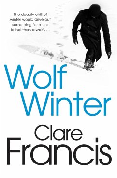Cover Wolf Winter