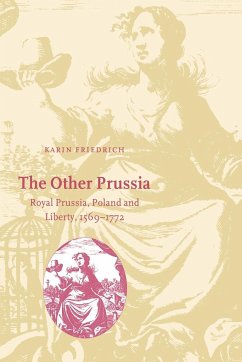 The Other Prussia - Friedrich, Karin