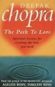 Path To Love - Chopra, Dr Deepak