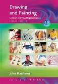 Drawing and Painting: Children and Visual Representation