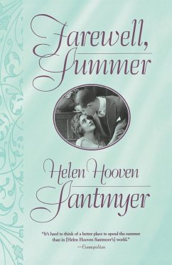 FAREWELL SUMMER - Santmyer, Helen Hooven