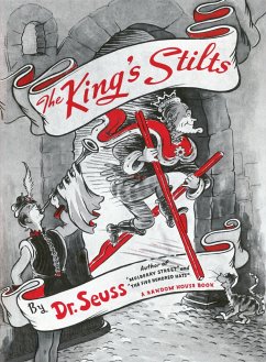 The King's Stilts - Seuss