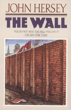 The Wall - Hersey, John