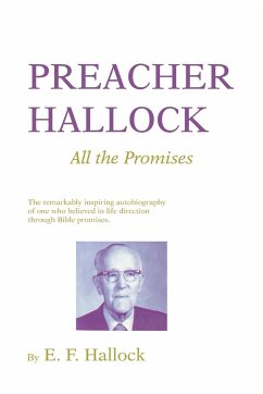 Preacher Hallock - Hallock, E. F.