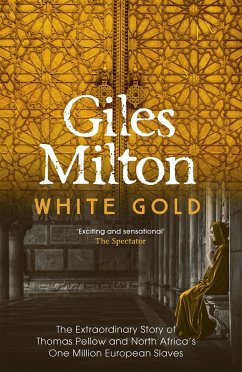 White Gold - Milton, Giles