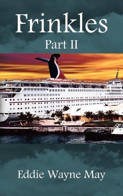 Cover Frinkles Part II