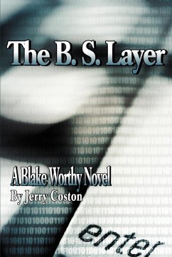 The B. S. Layer - Coston, Jerry