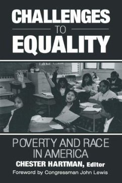 Challenges to Equality - Hartman, Jean M; Lewis, John