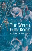 The Welsh Fairy Book