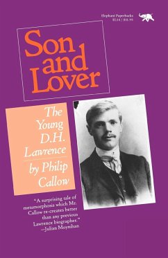 Son and Lover - Callow, Philip