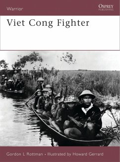 Viet Cong Fighter - Rottman, Gordon L