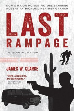 Last Rampage - Clarke, James W.