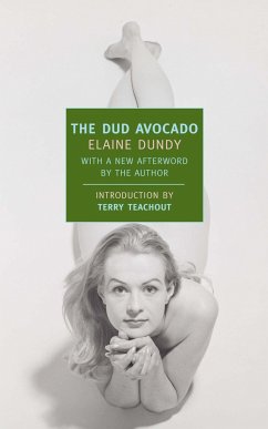 The Dud Avocado - Dundy, Elaine