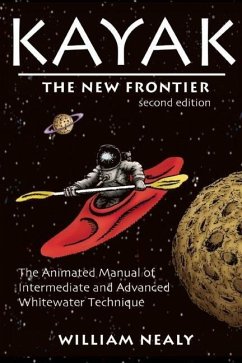 Kayak: The New Frontier - Nealy, William