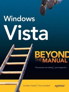 Windows Vista - Campbell, Tony;Hassell, Jonathan