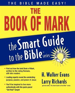 The Book of Mark - Evans, H. Walker