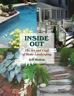 Inside Out - Hutton, Jeff