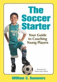 The Soccer Starter