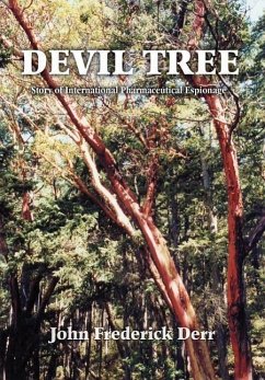 Devil Tree - Derr, John Frederick