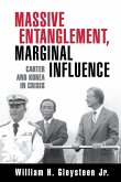 Massive Entanglement, Marginal Influence Massive Entanglement, Marginal Influence
