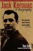 Jack Kerouac - Clark, Tom