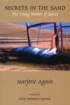 Secrets in the Sand - Agosin, Marjorie