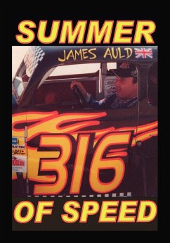 Summer of Speed - Auld, James