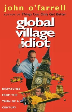Cover Global Village Idiot