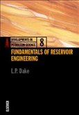 Fundamentals of Reservoir Engineering