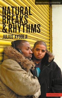 Natural Breaks and Rhythms - Ayodeji, Julius