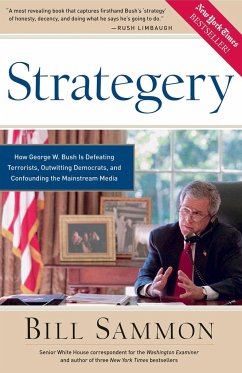 Strategery - Sammon, Bill