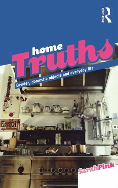 Home Truths - Pink, Sarah